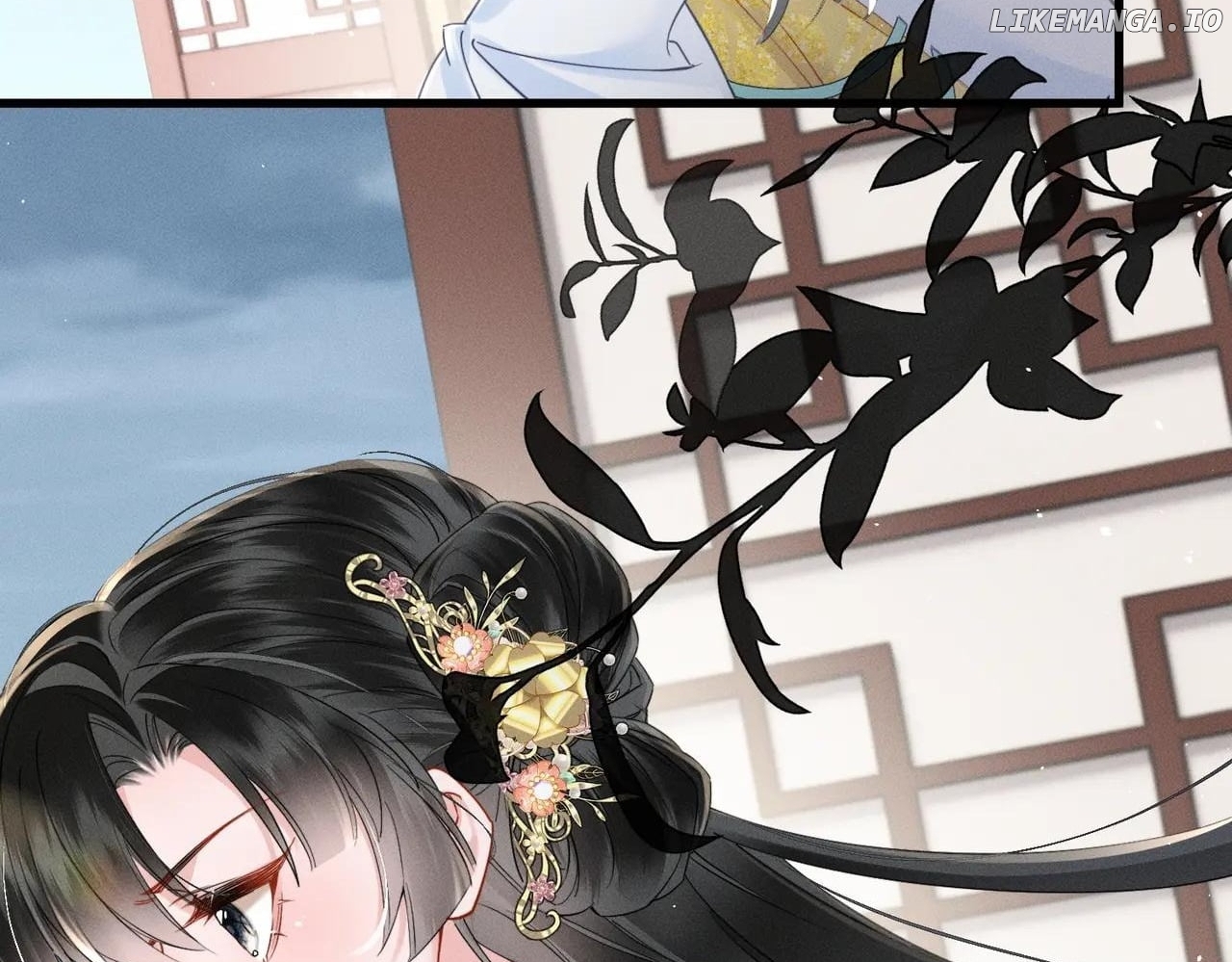 The Tyrant’s Family Lasts Thanks To Her Inner Voice Chapter 57 - page 37